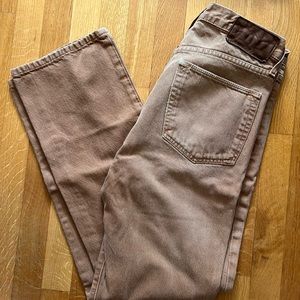 Eddie Bauer Jeans